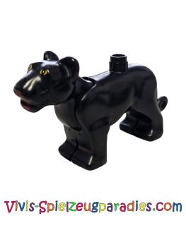 Lego Duplo Panther (2269c01pb03)